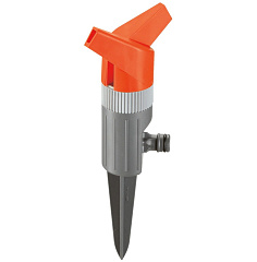 Дождеватель Foxtrott GARDENA 01953-29.000.00=01953-20.000.00