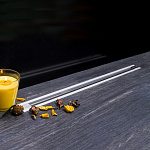 Линейный трап Pestan Cofluo Premium Slim Line 650 Фото 8