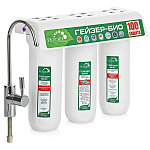 Фильтр Гейзер 3 Био 321 (д/жест. воды) Стандарт   Фото 1