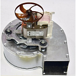 Вентилятор Baxi NUVOLA-3 (005632530) Фото 6