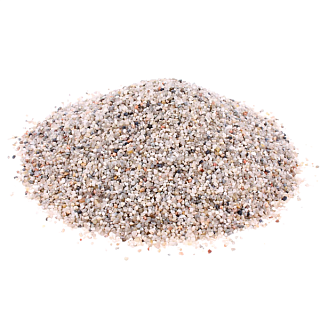 Песок (0.5-1мм)-25  кг Фото 1