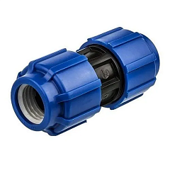 Муфта соед.20х20 ТПК-АКВА