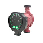 Насос циркуляционный энергосберегающий Мастер WPB 25-40 Фото 7