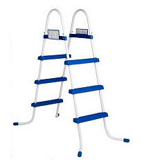 Лестница для бассейна высота 107см (58973) 28061