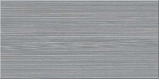 Плитка настенная Azori Grazia Grey 20.1x40.5 Фото 1