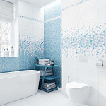 Бордюр Bolle BWU53BOL006 6.7x50 Фото 2