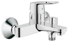 Смеситель Grohe Bau Loop для ванны
