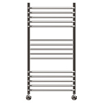 Полотенцесушитель водяной Point Омега П15 500х1000, хром Фото 1