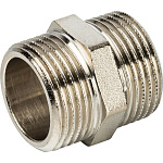 Ниппель 3/4" ник. Stout Фото 3