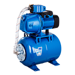 Насосная станция Aquario AJC-101 Фото 1