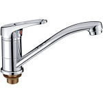 Смеситель для кухни Ledeme 4513-2L Фото 1