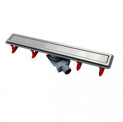 Линейный трап Pestan Cofluo Premium Line 750