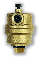 Воздухоотводчик MKV15R/N Watts (02.51.410)