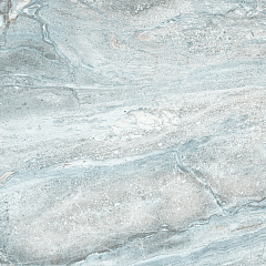 Плитка напольная Delacora  Crystal Zaffiro 41x41