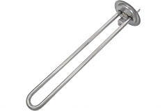 Нагрев. элемент RF64 0,7 кВт (нерж) с анодом М4