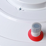 Бойлер косвенного нагрева ROMMER напольный 190 л. Фото 5