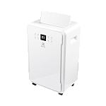 Осушитель воздуха Electrolux EDH-65L Фото 1