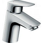 Смеситель для раковины Hansgrohe Logis 70 (71071000) Фото 1