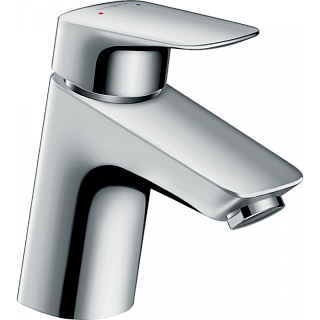 Смеситель для раковины Hansgrohe Logis 70 (71071000) Фото 1