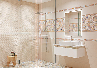 Alma Ceramica - Asteria Фото 1