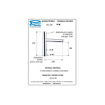 Смеситель для кухни REMER Minimal N40 Фото 2