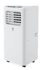 Мобильный кондиционер Royal Clima BUSTА RM-BS28CH-E