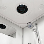 Душевая кабина Deto D 279 S Фото 3