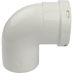 Отвод 90 п/м DN80 Stout  Фото 4