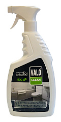 Средство для ванны и туалета универсальное Valo Clean 0,75л