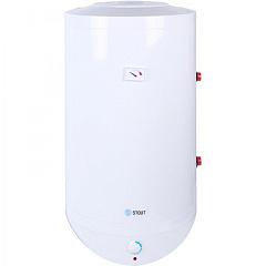 Бойлер косвенного нагрева STOUT 150 навесной