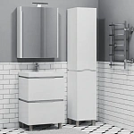 Тумба напольная с умывальником BRIZ Милана т8-70 Фото 3