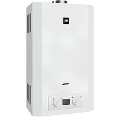 Колонка газовая проточная LMX Classic-20