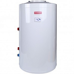 Бойлер косвенного нагрева ROMMER напольный 190 л.