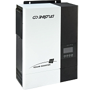 Солнечные инверторы