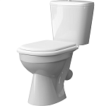 Унитаз-компакт Керамин Лаго Фото 1