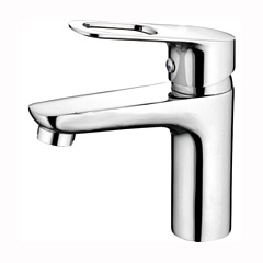 Смеситель для умывальника Ledeme 1049L