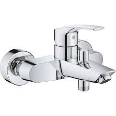Смеситель для ванны Grohe Eurosmart 2021