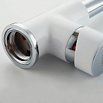 Смеситель для кухни Ledeme L4003W Фото 8