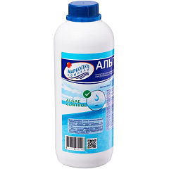 Альгитинн непенящийся (жидкое сред-во против водорослей 1л)