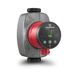 Насос циркуляционный Grundfos Alpha2 25-40 180