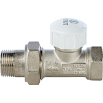 Клапан термостатический прямой 3/4 Stout Фото 2