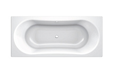 Ванна стальная BLB DUO COMFORT HG 180*80 3,5 mm (в комплекте ноги)