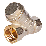 Фильтр косой 1/2" Rommer Фото 1