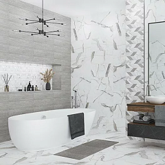 Kerlife - ARABESCATO SHERWOOD