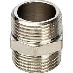 Ниппель 3/4" ник. Stout Фото 1