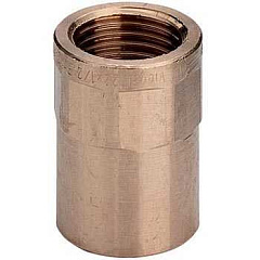 Переходник ВР 35х1" Viega