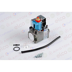 Клапан газовый Аристон