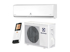 Кондиционер Electrolux MONACO Super DC Inverter EACS/I-12HM/N3_15Y