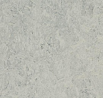 Био-линолеум MARMOLEUM REAL 2,00 Mist grey 3032 Фото 1