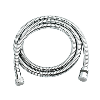 Шланг душевой Lemark LE8032S растяжной 150-200 см Фото 1